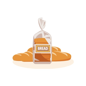 Free Bread Packaging Clipart Template to Edit Online Free Bread Packaging Clipart Template to Edit Online