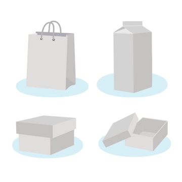 Free Blank Packaging Clipart Template to Edit Online Free Blank Packaging Clipart Template to Edit Online