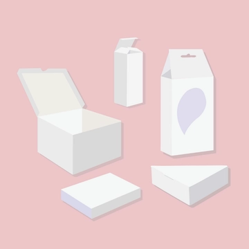 Free White Packaging Clipart Template to Edit Online Free White Packaging Clipart Template to Edit Online