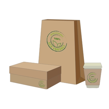 Free Eco Packaging Clipart Template to Edit Online Free Eco Packaging Clipart Template to Edit Online