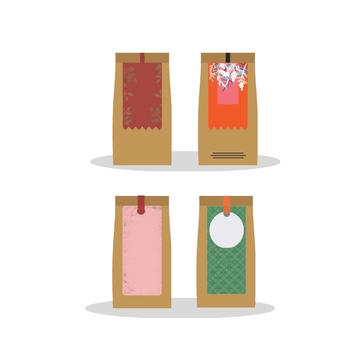 Free Pouch Packaging Clipart Template to Edit Online Free Pouch Packaging Clipart Template to Edit Online