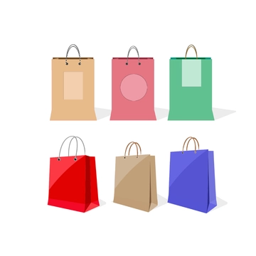 Free Bag Packaging Clipart Template to Edit Online Free Bag Packaging Clipart Template to Edit Online