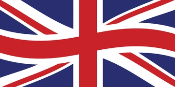 Free High Resolution UK Flag Clipart Template to Edit Online