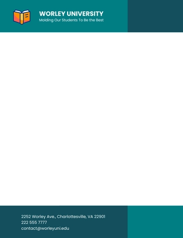 Free Graduation Student Letterhead Template to Edit Online Free Graduation Student Letterhead Template to Edit Online