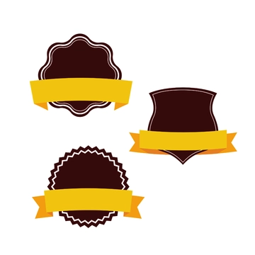 Free Label Badge Clipart Template to Edit Online