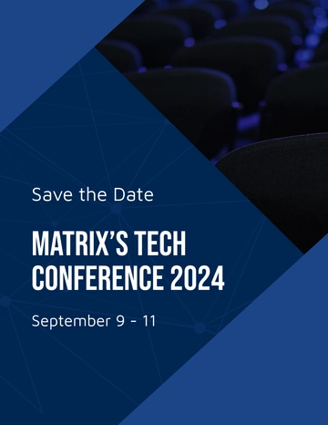 Free Conference Save The Date Flyer Template to Edit Online Free Conference Save The Date Flyer Template to Edit Online