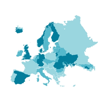 Free Europe Rivers Map Clipart Template to Edit Online Free Europe Rivers Map Clipart Template to Edit Online