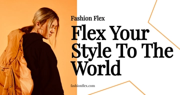 Free Fashion Store Facebook Post Template to Edit Online