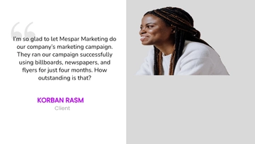 Free Client Testimonial Template to Edit Online