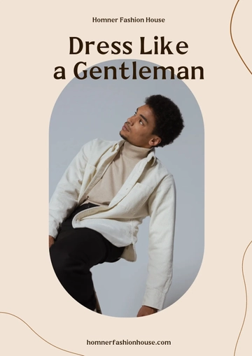 Free Lead Magnet Template to Edit Online