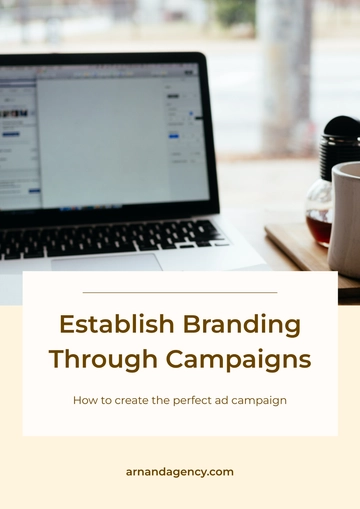 Free Campaign Magnet Template to Edit Online