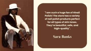 Free Product Testimonial Template to Edit Online