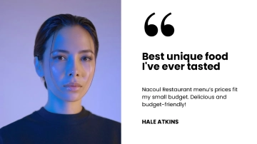 Free Sample Testimonial Template to Edit Online