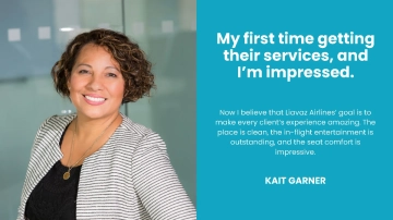 Free Service Testimonial Template to Edit Online