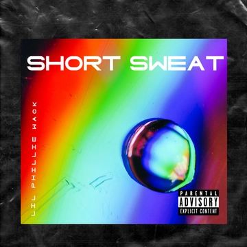 Free Rap Album Cover Template to Edit Online