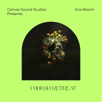 Free Creative Album Cover Template to Edit Online