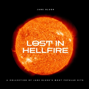 Free Rock Album Cover Template to Edit Online