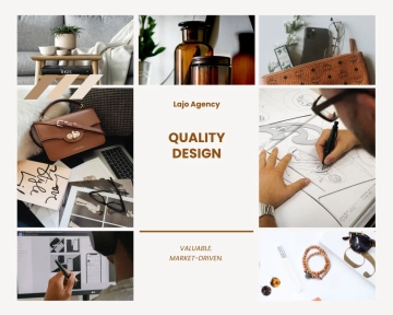 Free Designer Mood Board Template to Edit Online