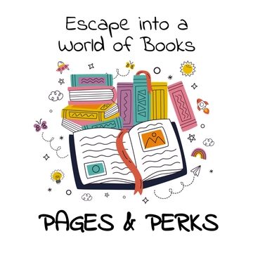 Free Bookstore Tote Bag Template to Edit Online