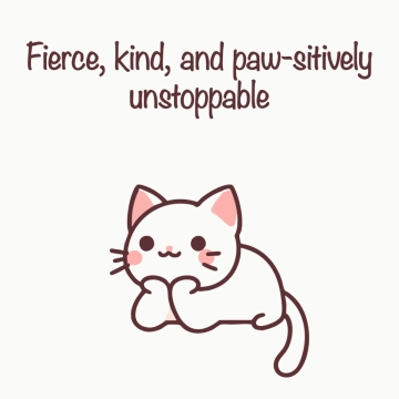 Free Feminism Tote Bag Template to Edit Online