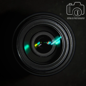 Free Camera Watermark Template to Edit Online