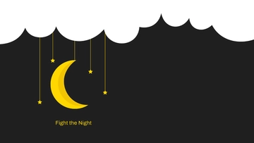 Free Black White And Gold Wallpaper Template to Edit Online