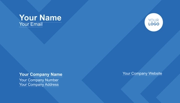 Customer Relationship Specialist Business Card Template
