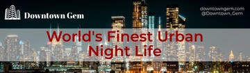 Free City Billboard Template to Edit Online