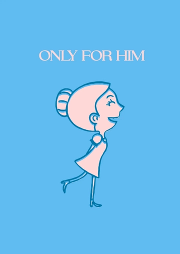 Free Couple Hoodie Template to Edit Online