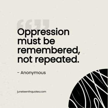Free Juneteenth Quote Instagram Post Template to Edit Online