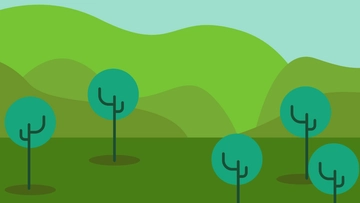 Free Natural Color Background Template to Edit Online