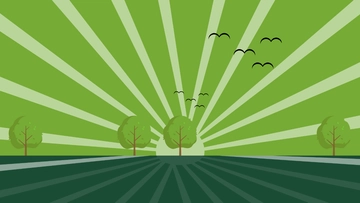 Free Natural Light Background Template to Edit Online