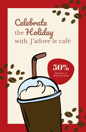 Free Bastille Day Celebration Poster Template to Edit Online Free Bastille Day Celebration Poster Template to Edit Online