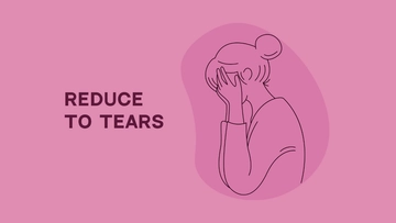 Free Sad Depressed Wallpaper Template to Edit Online