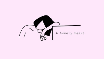 Free I M Sad Wallpaper Template to Edit Online