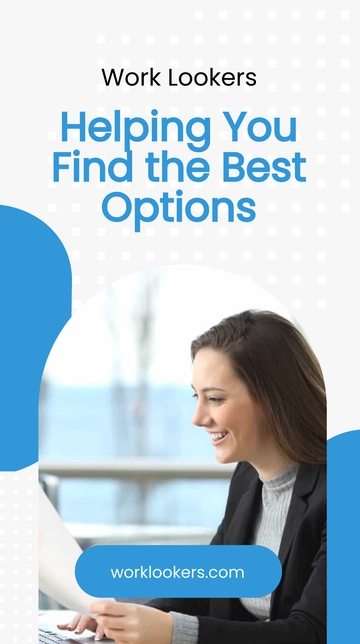 Free Recruitment Agency Whatsapp Post Template to Edit Online
