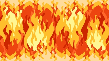 Free Fire Texture Background Template to Edit Online