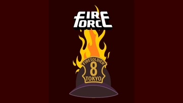 Free Fire Force Background Template to Edit Online