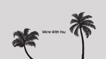 Free Anti Depression Wallpaper Template to Edit Online
