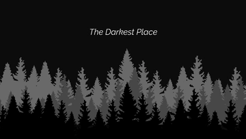 Free /Black Depression Wallpaper Template to Edit Online