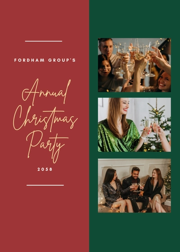 Free Simple Photo Booth Template to Edit Online