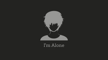 Free Depressed Boy Wallpaper Template to Edit Online