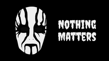 Free Depressive Black Metal Wallpaper Template to Edit Online
