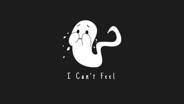 Free Depressed Tumblr Wallpaper Template to Edit Online