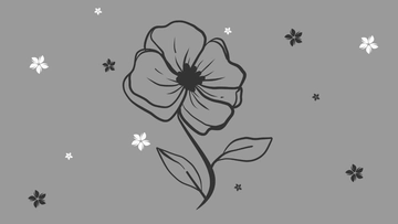 Free Pastel Grey Background Template to Edit Online Free Pastel Grey Background Template to Edit Online