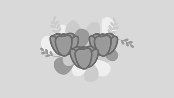 Free Flower Grey Background Template to Edit Online Free Flower Grey Background Template to Edit Online