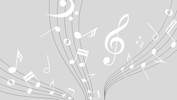 Free Pretty Grey Background Template to Edit Online Free Pretty Grey Background Template to Edit Online