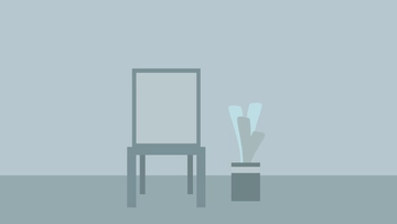 Free Light Blue Grey Background Template to Edit Online