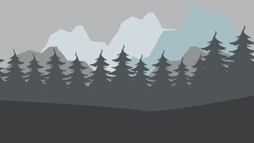 Free Grey Desktop Background Template to Edit Online Free Grey Desktop Background Template to Edit Online