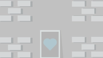 Free Grey Wall Background Template to Edit Online